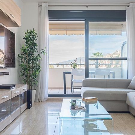Апартаменти Salinas Mar Y Playa Рокетас-де-Мар Екстер'єр фото
